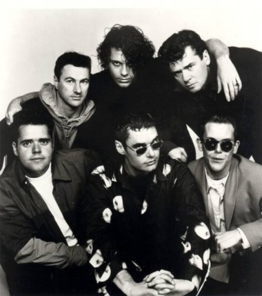 INXS