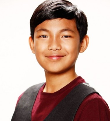 Darren Espanto