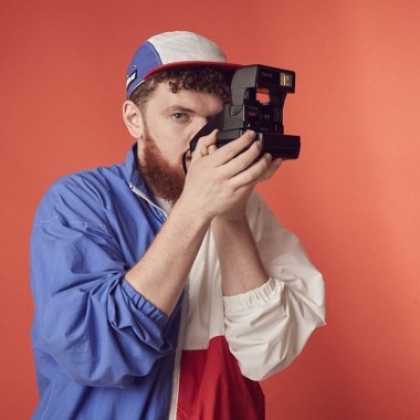 Jack Garratt