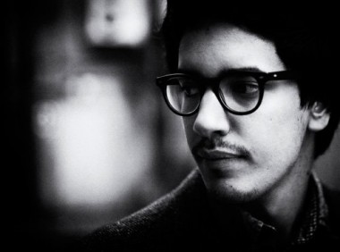 Luke Sital-Singh