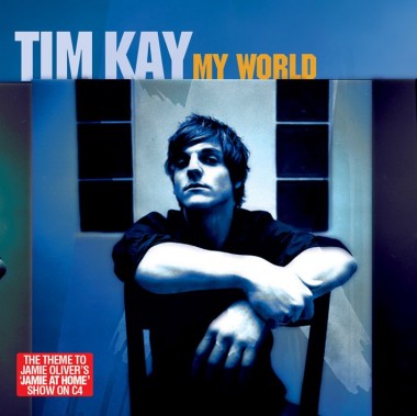 Tim Kay