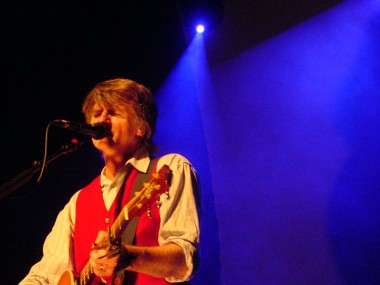 Neil Finn