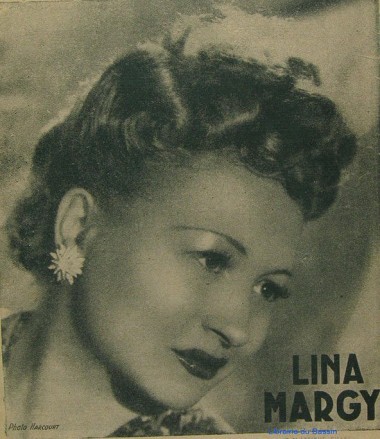 Lina Margy