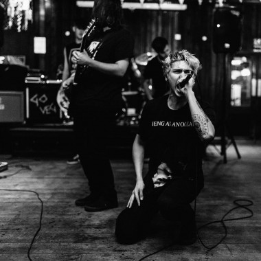 Holding Absence