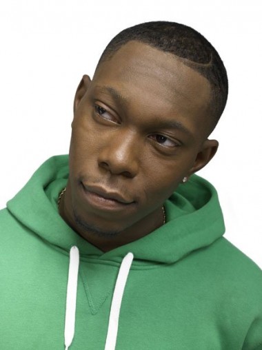 Dizzee Rascal