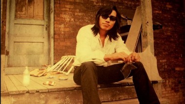 Sixto Rodriguez