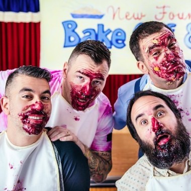 New Found Glory