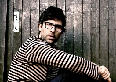 Jamie Lidell