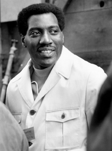 Otis Redding