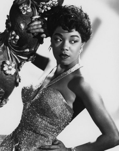 Sarah Vaughan