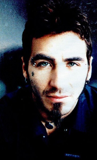 Sully Erna