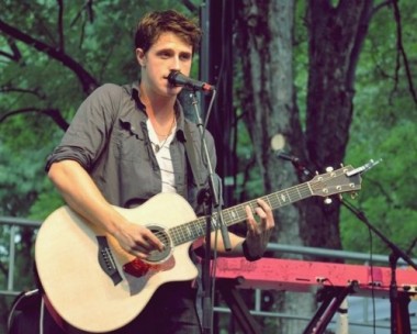 Shane Harper