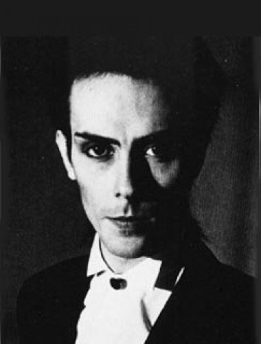 Peter Murphy