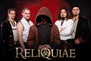 Reliquiae