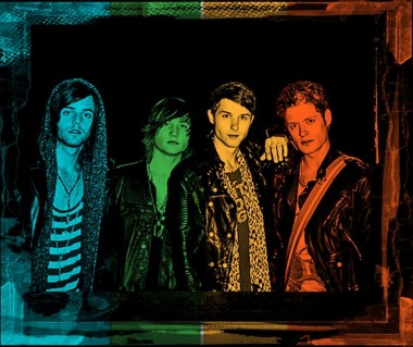 Hot Chelle Rae