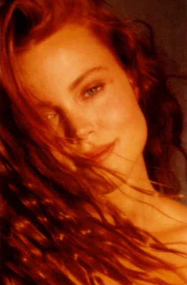 Belinda Carlisle