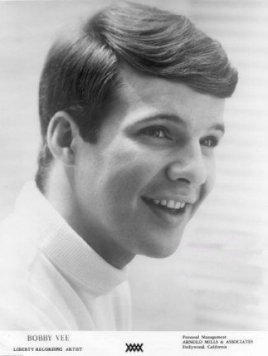 Bobby Vee