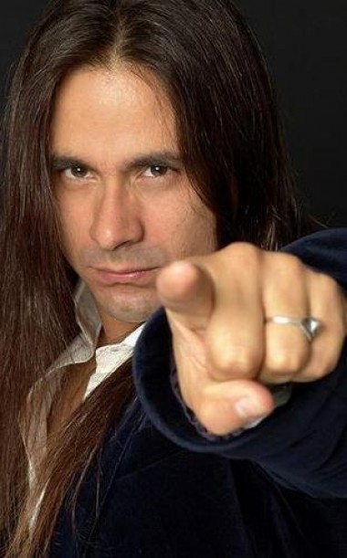 Andre Matos