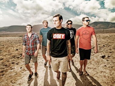 Parkway Drive