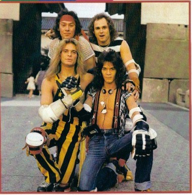 Van Halen