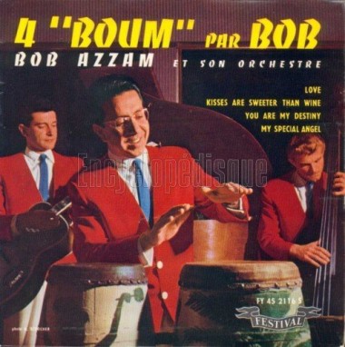 Bob Azzam