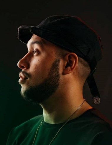 Jax Jones