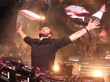 Steve Angello