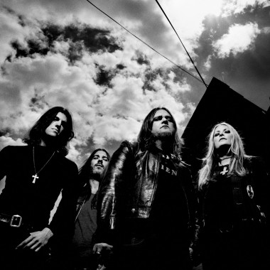 Electric Wizard