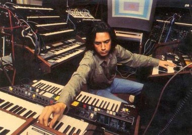 Jean Michel Jarre