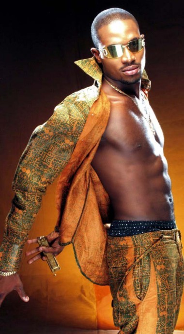 D'Banj