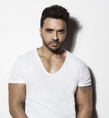 Luis Fonsi