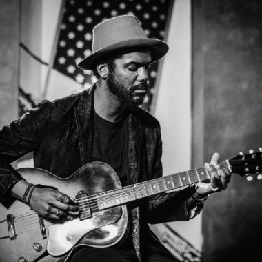 Gary Clark Jr.