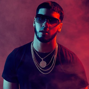 Anuel AA