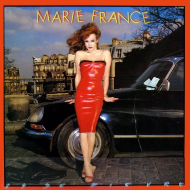 Marie-France