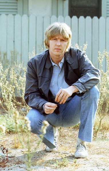 Harry Nilsson