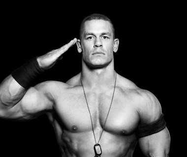 John Cena