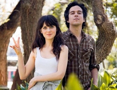 She And Him