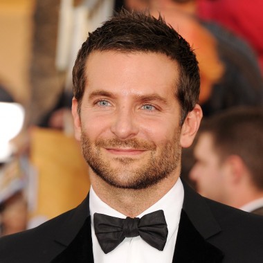 Bradley Cooper