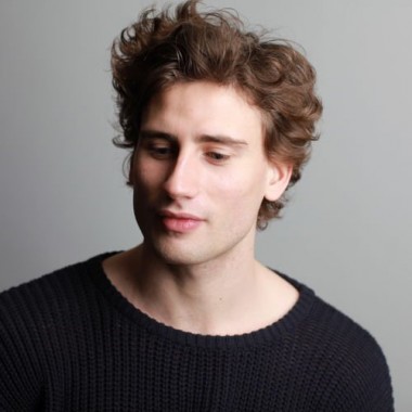 Edward Holcroft