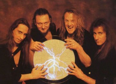 Gamma Ray