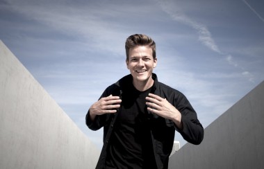 Tyler Ward