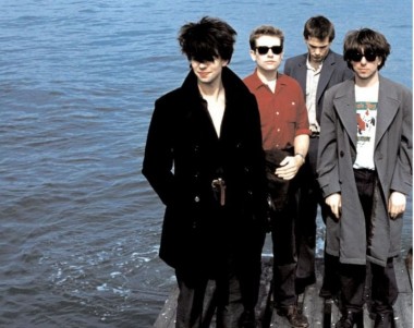 Echo and the Bunnymen