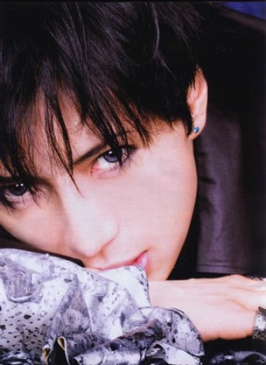 Gackt