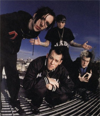 Good Charlotte