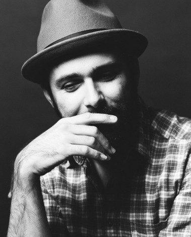 Greg Laswell