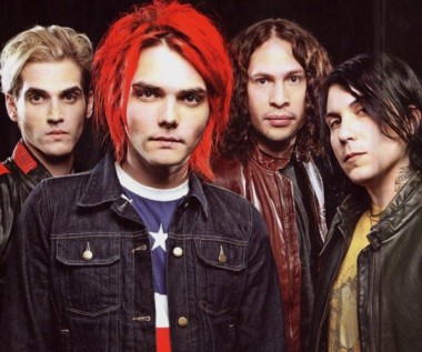 My Chemical Romance