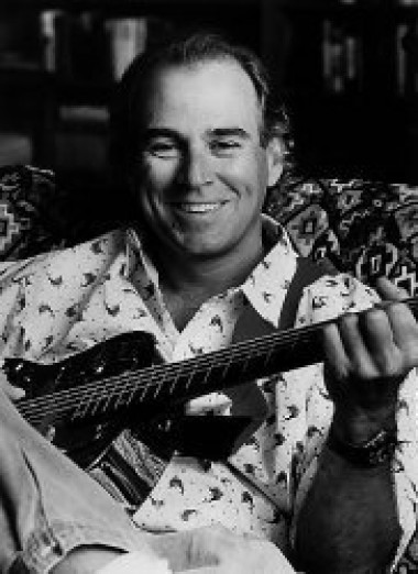 Jimmy Buffett