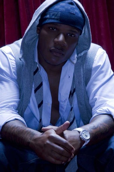 Sean Garrett