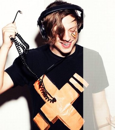 Robert Delong