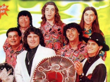 Los Charros